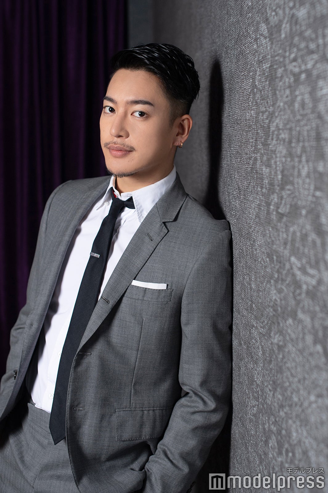 三山凌輝（C）モデルプレス