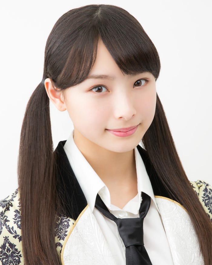 梅山恋和(C)NMB48