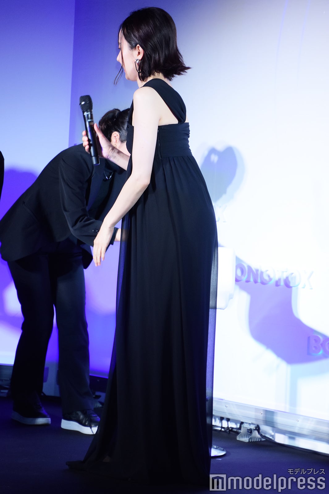 ベッキー（C）モデルプレス