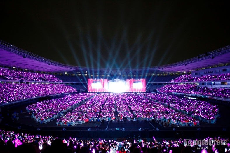 「SMTOWN LIVE WORLD TOUR Ⅳin TOKYO」
