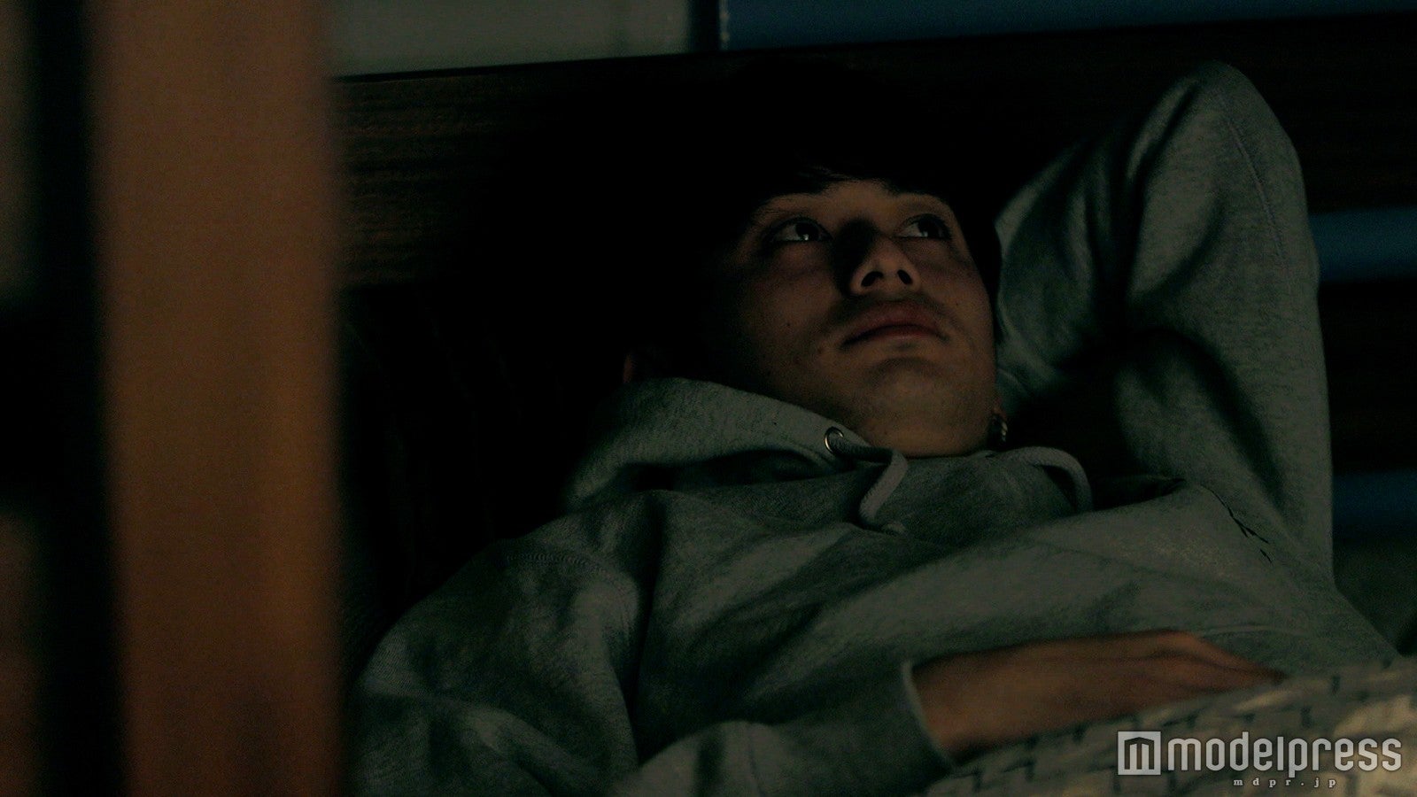 【新テラスハウス】些細な行動から事件勃発 彼氏が彼女に激怒