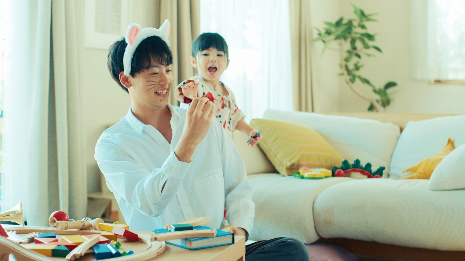 竹内涼真（提供写真）