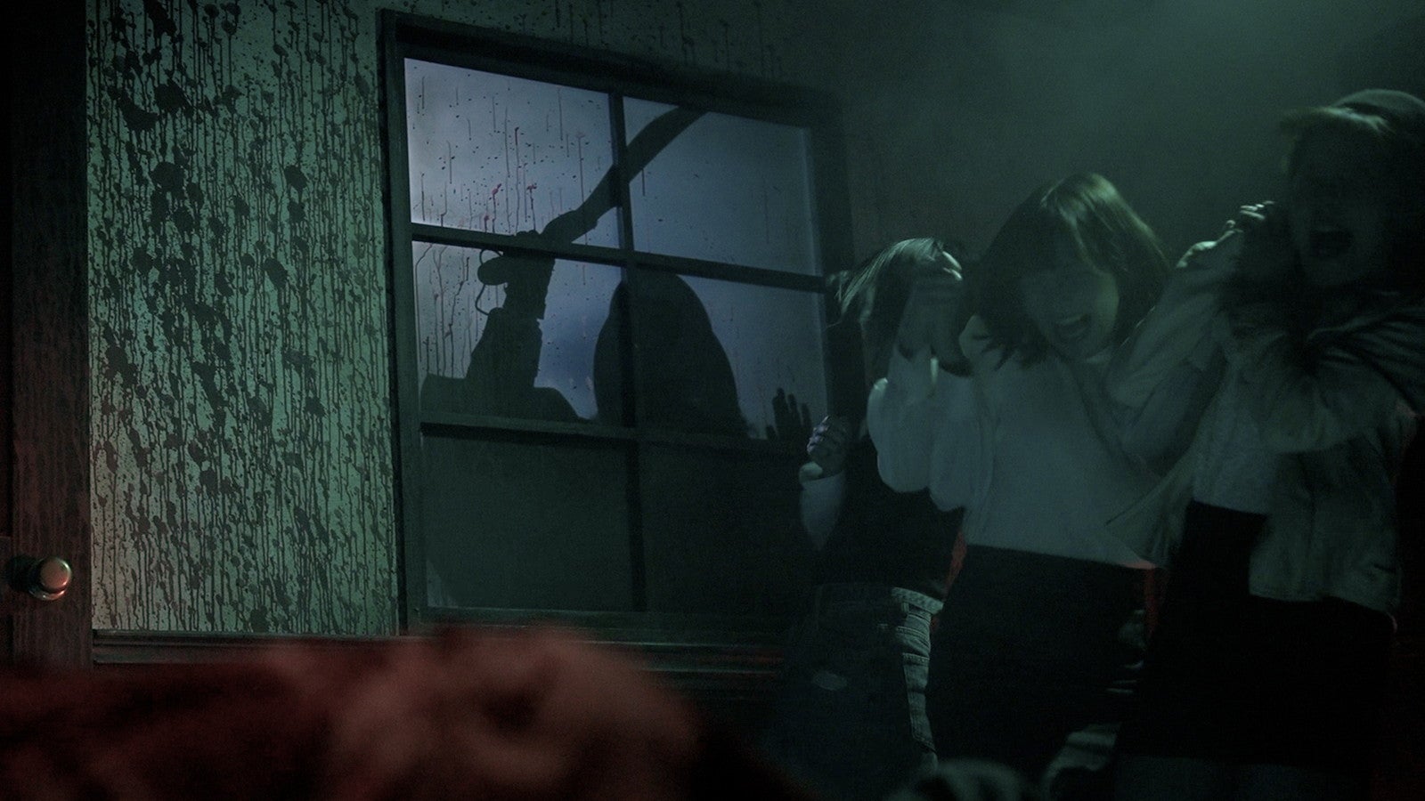 ジャック・ザ・リッパー ホワイトチャペル殺人鬼／提供画像