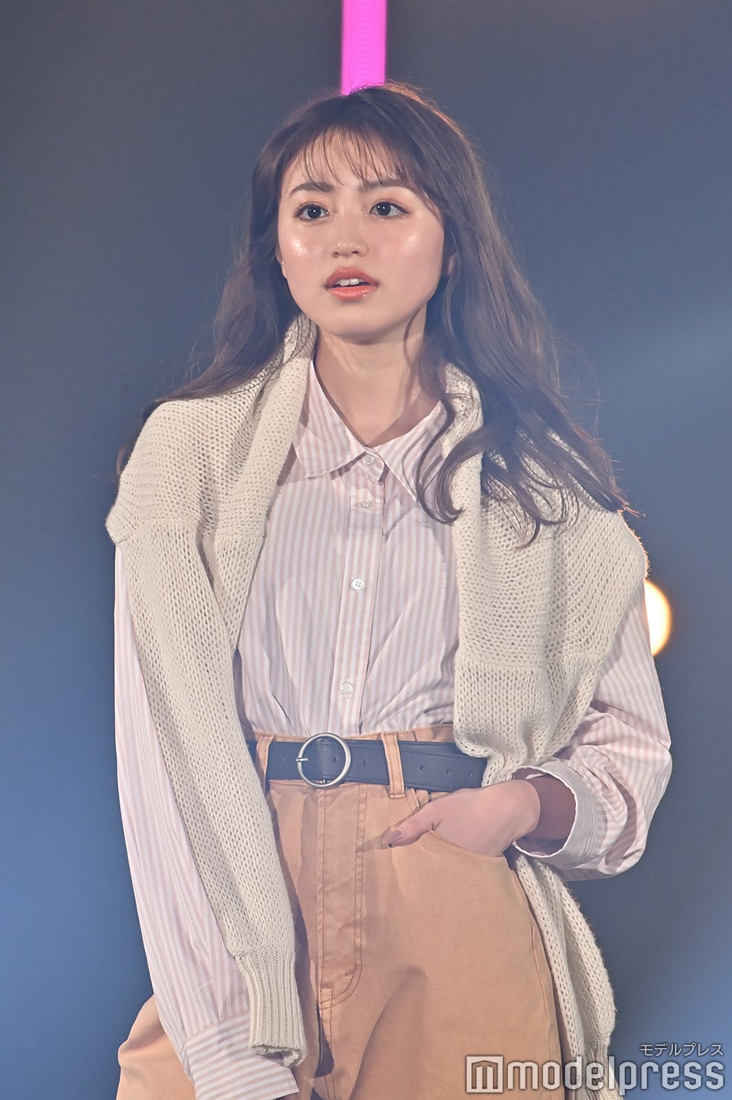 香音（C）モデルプレス