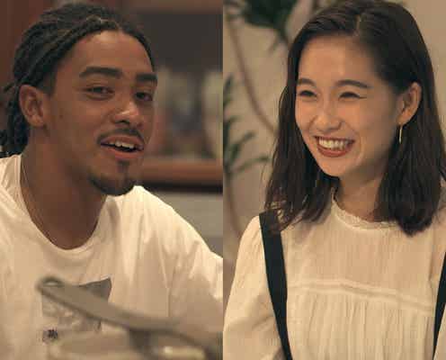 【テラスハウス・軽井沢編】男女新メンバー2人加入 関西弁美女&元プロサッカー選手にスタジオ興奮<TERRACE HOUSE OPENING NEW DOORS>