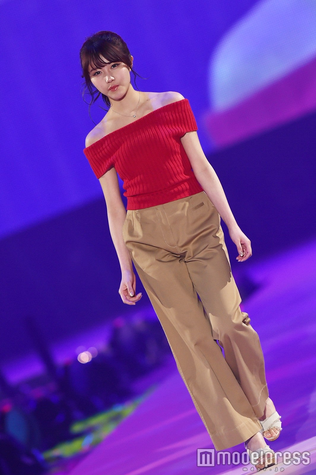 舞木香純 （C）モデルプレス