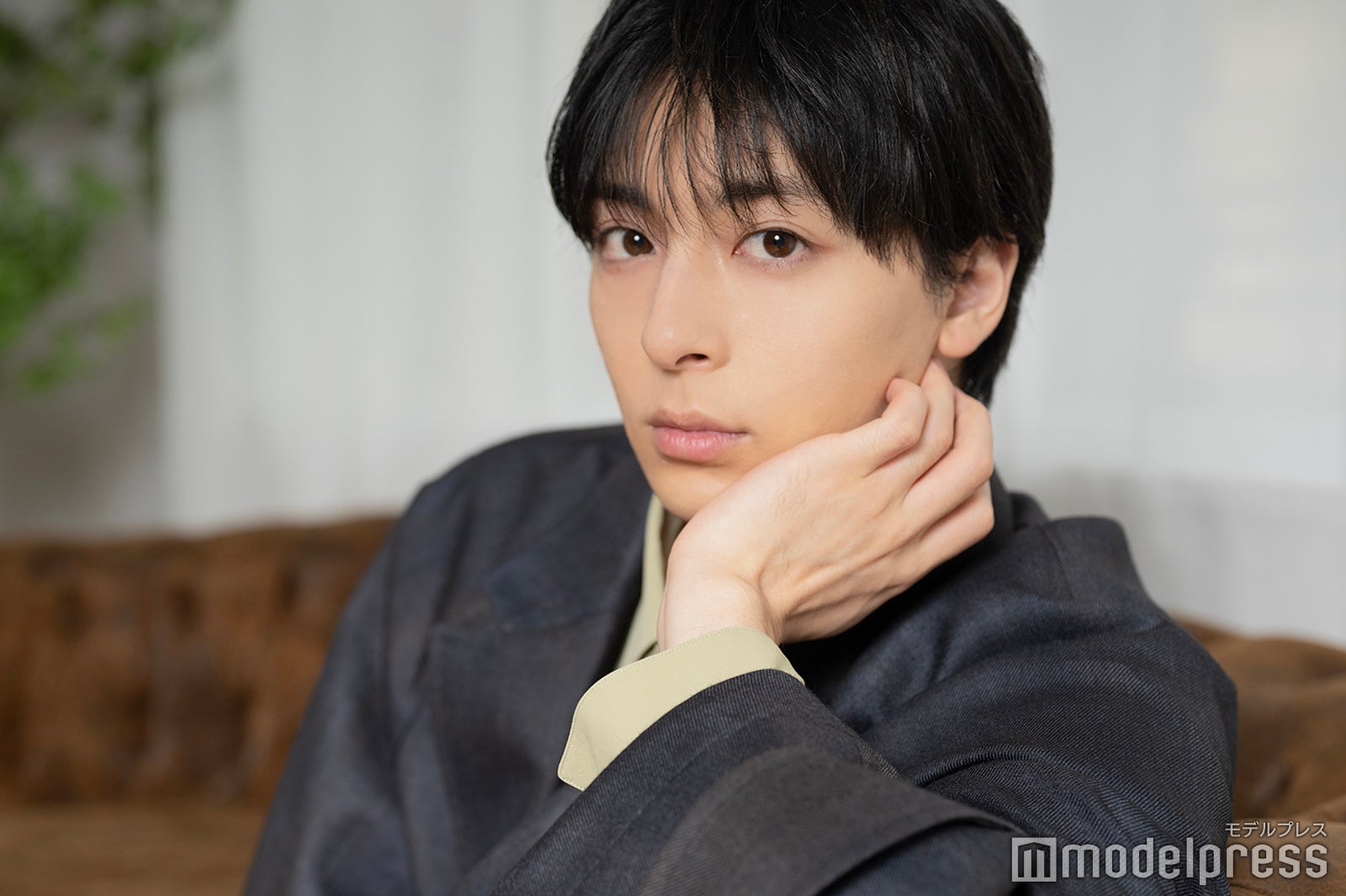 高杉真宙、本心をさらけ出した2年半――今、逆にファンに聞いて