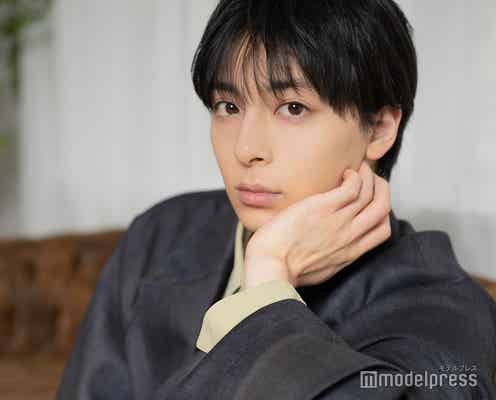 高杉真宙、本心をさらけ出した2年半――今、逆にファンに聞いてみたいこと【インタビュー前編】