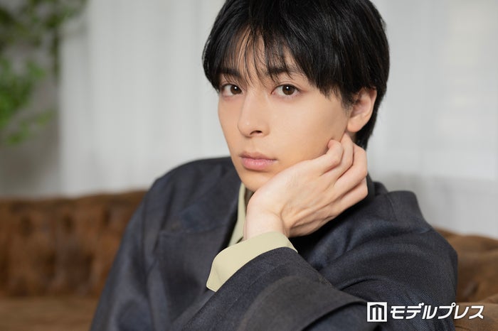 高杉真宙、本心をさらけ出した2年半――今、逆にファンに聞いてみたいこと【インタビュー前編】