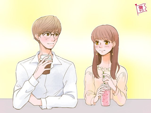 男性が密かに夢見る 理想の出会いのシチュエーションとは モデルプレス 男性が密かに夢見る 理想の出会いのシチュエーションとは モデルプレス