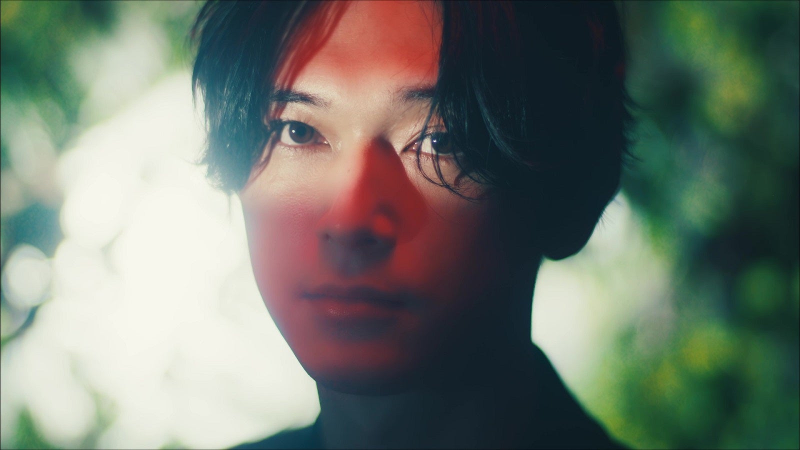 吉沢亮、スター俳優役で石崎ひゅーい「ワスレガタキ」MV出演