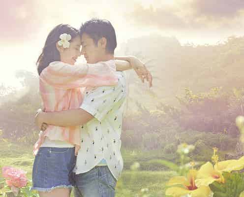 山田孝之&長澤まさみ、キス寸前<50回目のファーストキス>