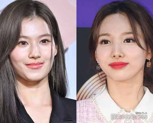 サナ&ナヨン、TWICEへの想い語り涙「1番怖い」こと・9人揃っての再契約は「奇跡」