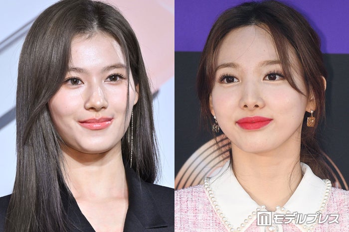 サナ＆ナヨン、TWICEへの想い語り涙「1番怖い」こと・9人揃っての再契約は「奇跡」