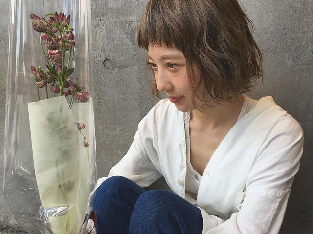 茶髪 グラデーションの垢抜けカラーはコレ レングス別におしゃれスタイルをご提案 モデルプレス 茶髪 グラデーションの垢抜けカラーはコレ レングス別におしゃれスタイルをご提案 モデルプレス