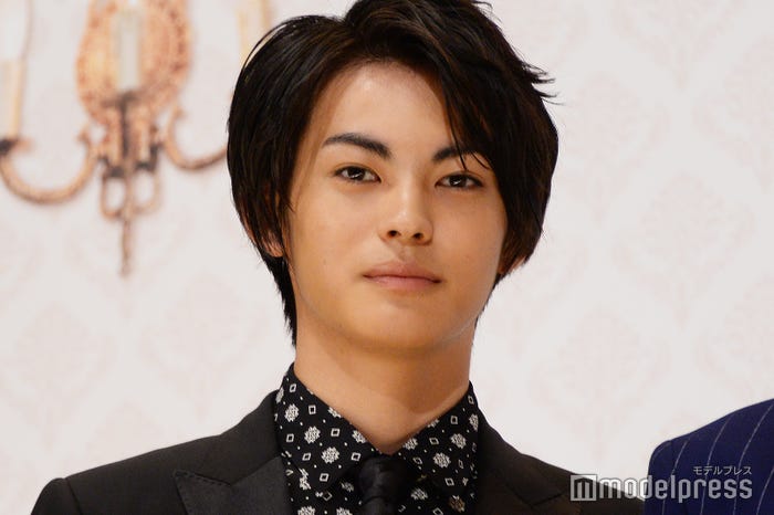 神尾楓珠 (C)モデルプレス