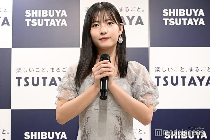 北川莉央(C)モデルプレス