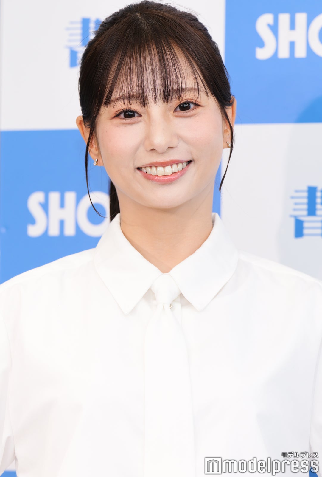 林祐衣（C）モデルプレス