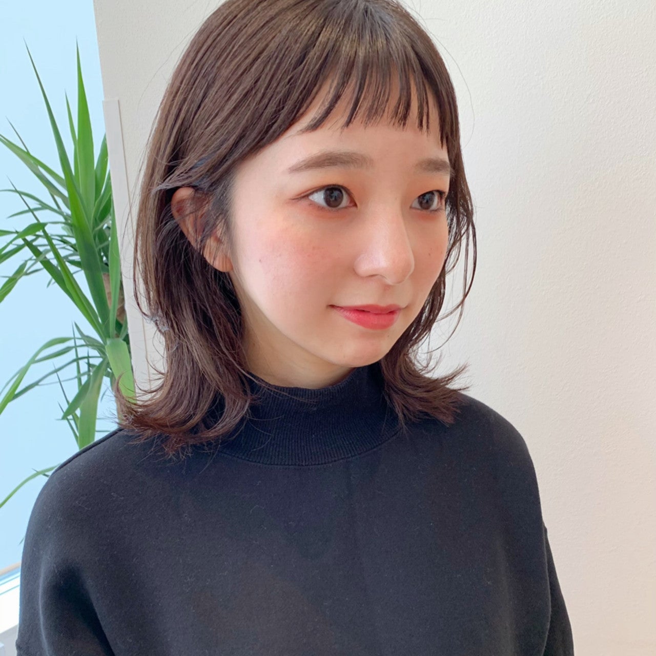 レングス別 学校でも可愛くいられるヘアスタイルを大公開 モデルプレス