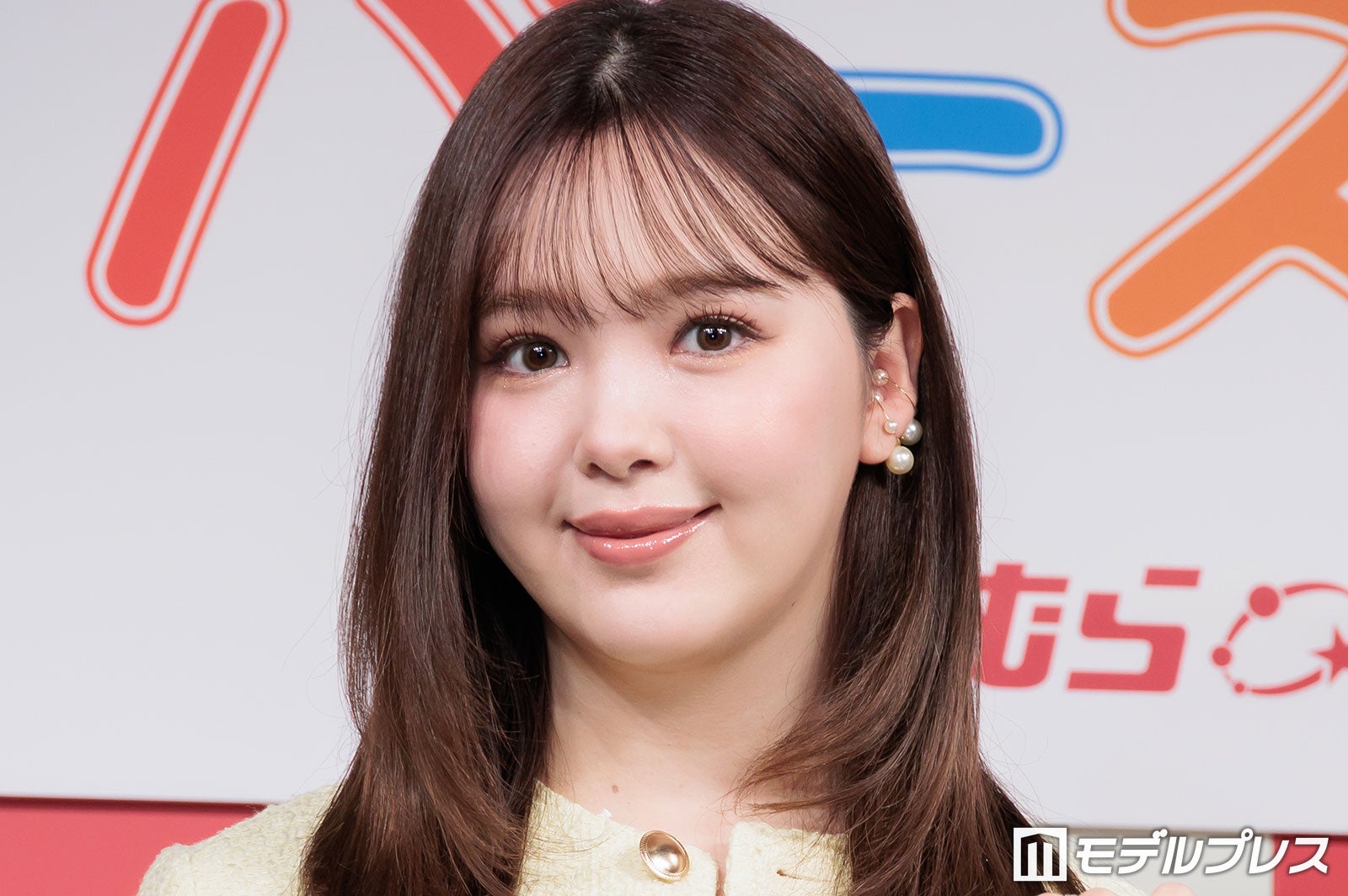 藤田ニコル（C）モデルプレス