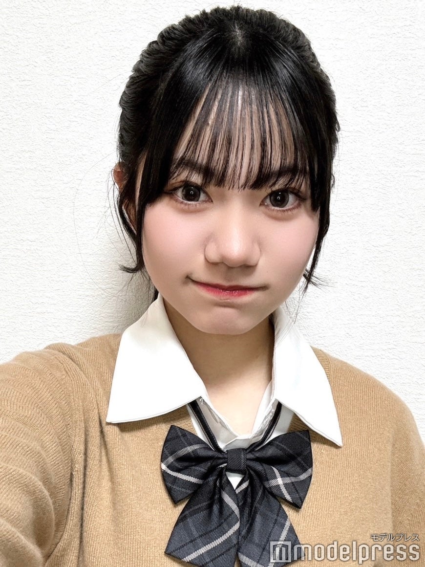 「高一ミスコン2025」出場者（提供写真）