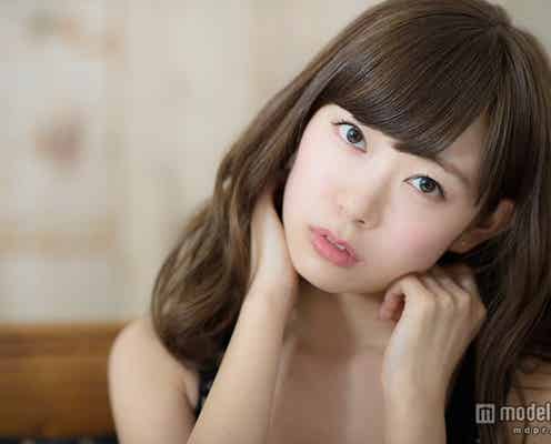 NMB48渡辺美優紀の素顔に迫る対談 ぶりっ子ではない本当の姿<みるきー オトナ行きVol.1>