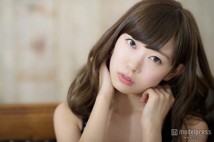 渡辺美優紀(C)モデルプレス