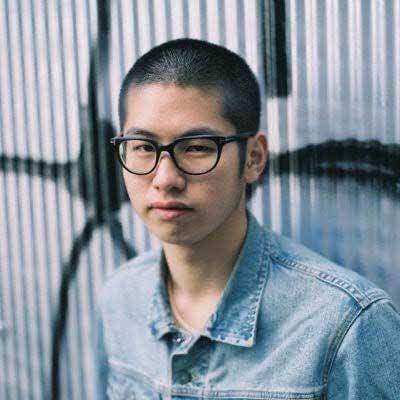 吉田圭佑氏（提供写真）