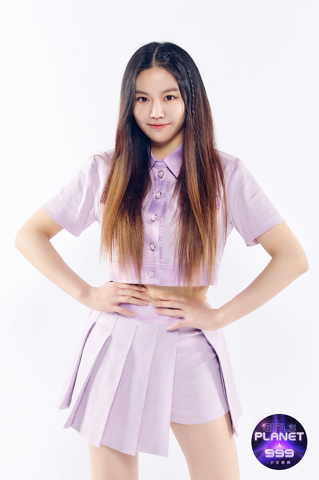 リウ・シーチー （C）CJ ENM Co., Ltd, All Rights Reserved