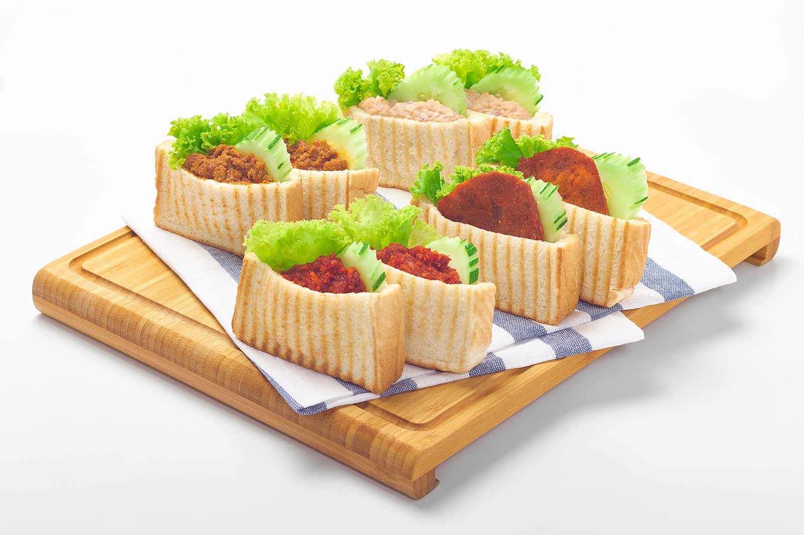 ヤクンカヤトースト（提供画像）