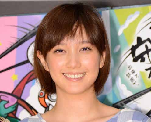 本田翼、意外な体験に共演者から驚きの声