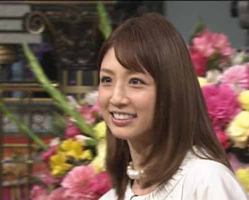 小倉優子、4歳の息子の衝撃発言に反省 離婚の先輩・明石家さんまに相談も