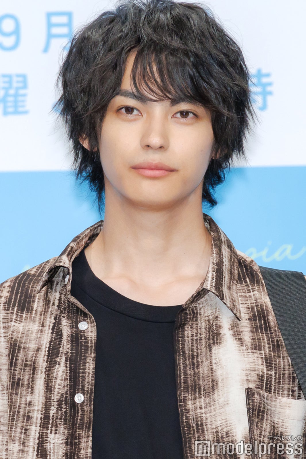 神尾楓珠（C）モデルプレス