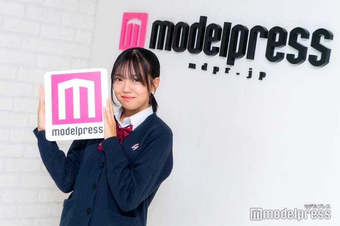 さくちさん(C)モデルプレス