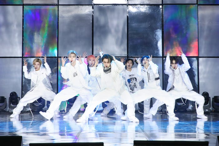 ENHYPEN/Photo by BELIFT LAB