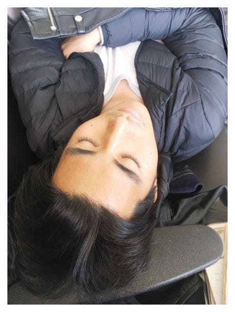 玉城大志/福山智可子オフィシャルブログ(Ameba)より