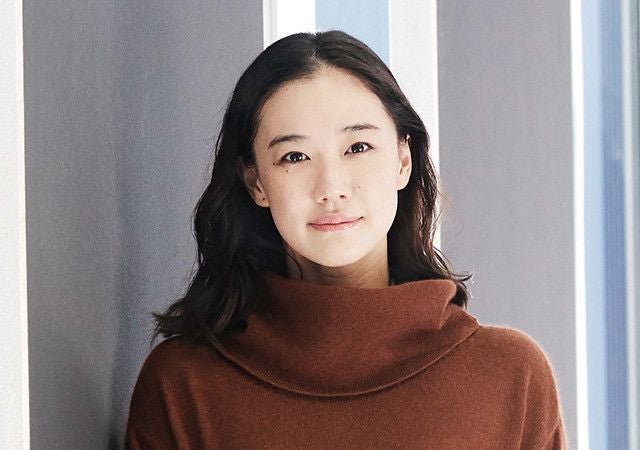 ＜蒼井優「ロマンスドール」インタビュー＞山里亮太との夫婦関係や2020年の目標も明かす モデルプレス