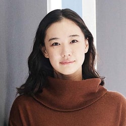 <蒼井優「ロマンスドール」インタビュー>山里亮太との夫婦関係や2020年の目標も明かす