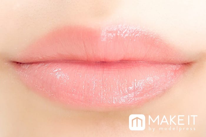 エレガンス クルーズ/ライブリー ルージュ/BR01 使用 (C)メイクイット