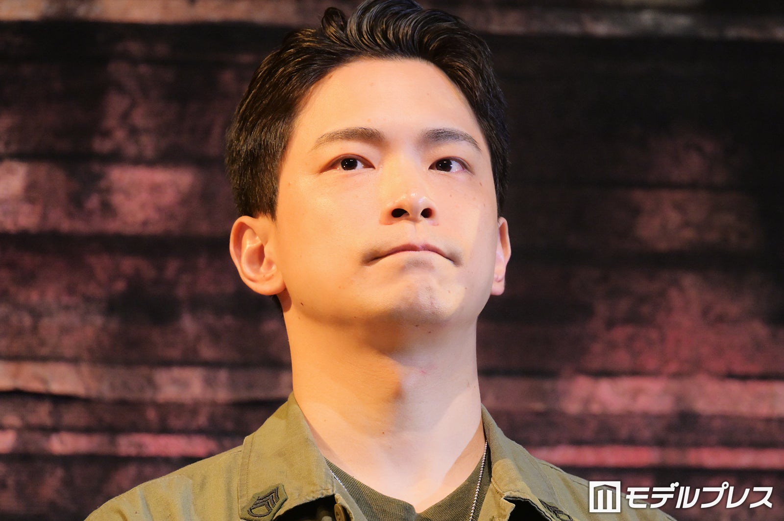小林唯（C）モデルプレス