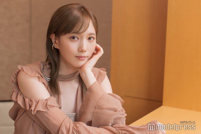 本田翼(C)モデルプレス