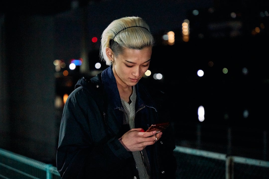 「彼とオオカミちゃんには騙されない」第2話（C）AbemaTV, Inc.