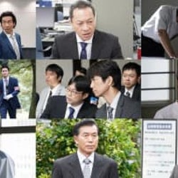 横山秀夫サスペンス「沈黙のアリバイ」放送直前!原作者・横山秀夫&仲村トオルコメント到着!