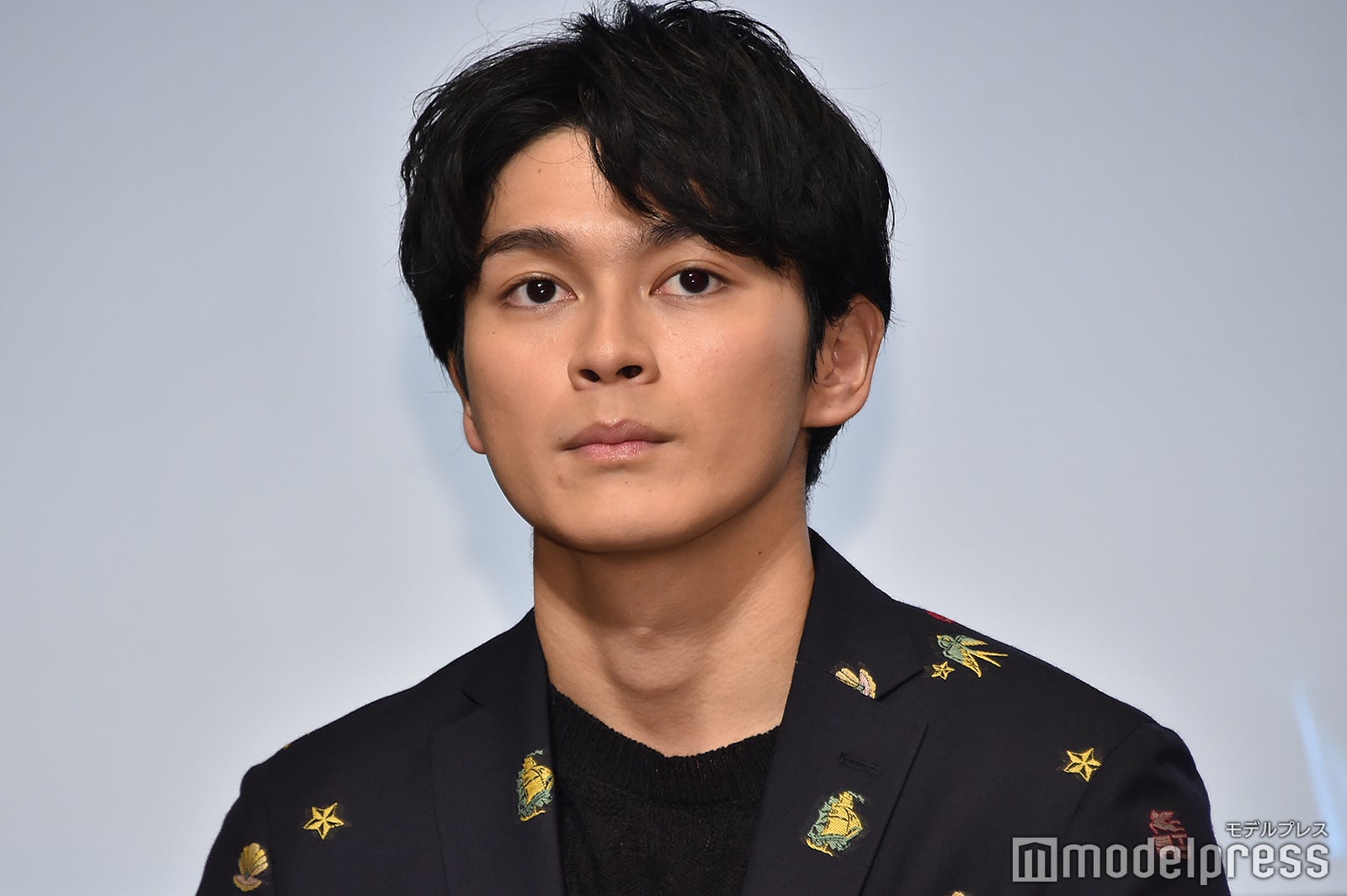 眞栄田郷敦 （C）モデルプレス
