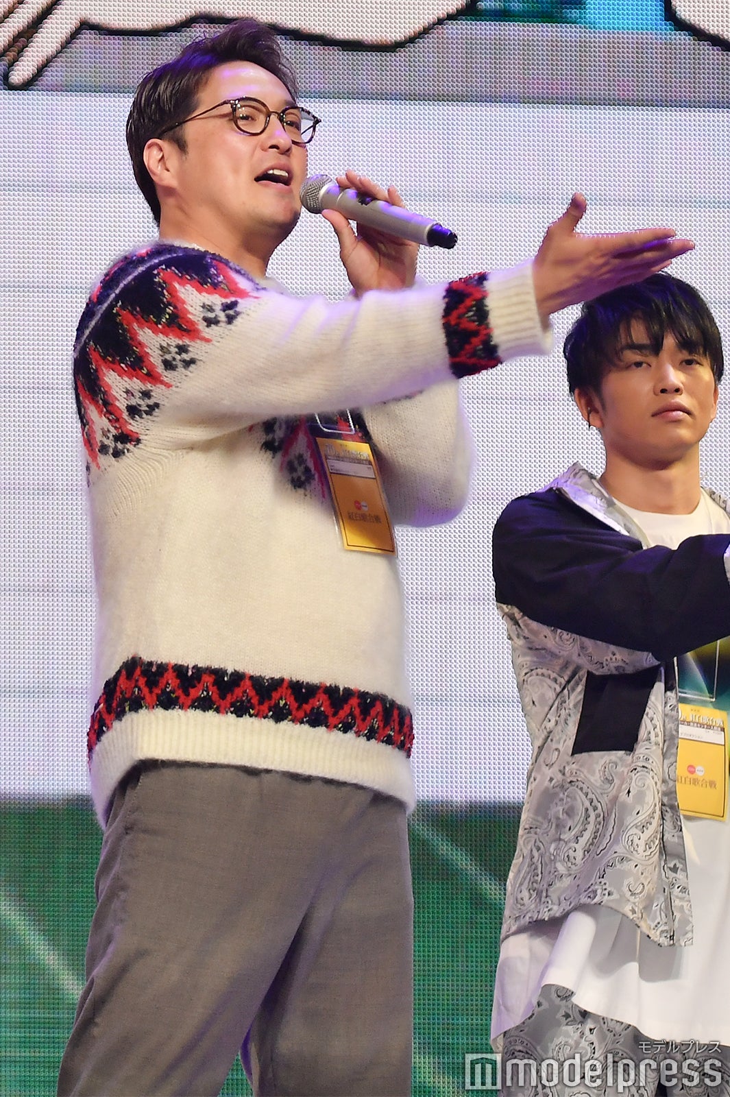 純烈（C）モデルプレス