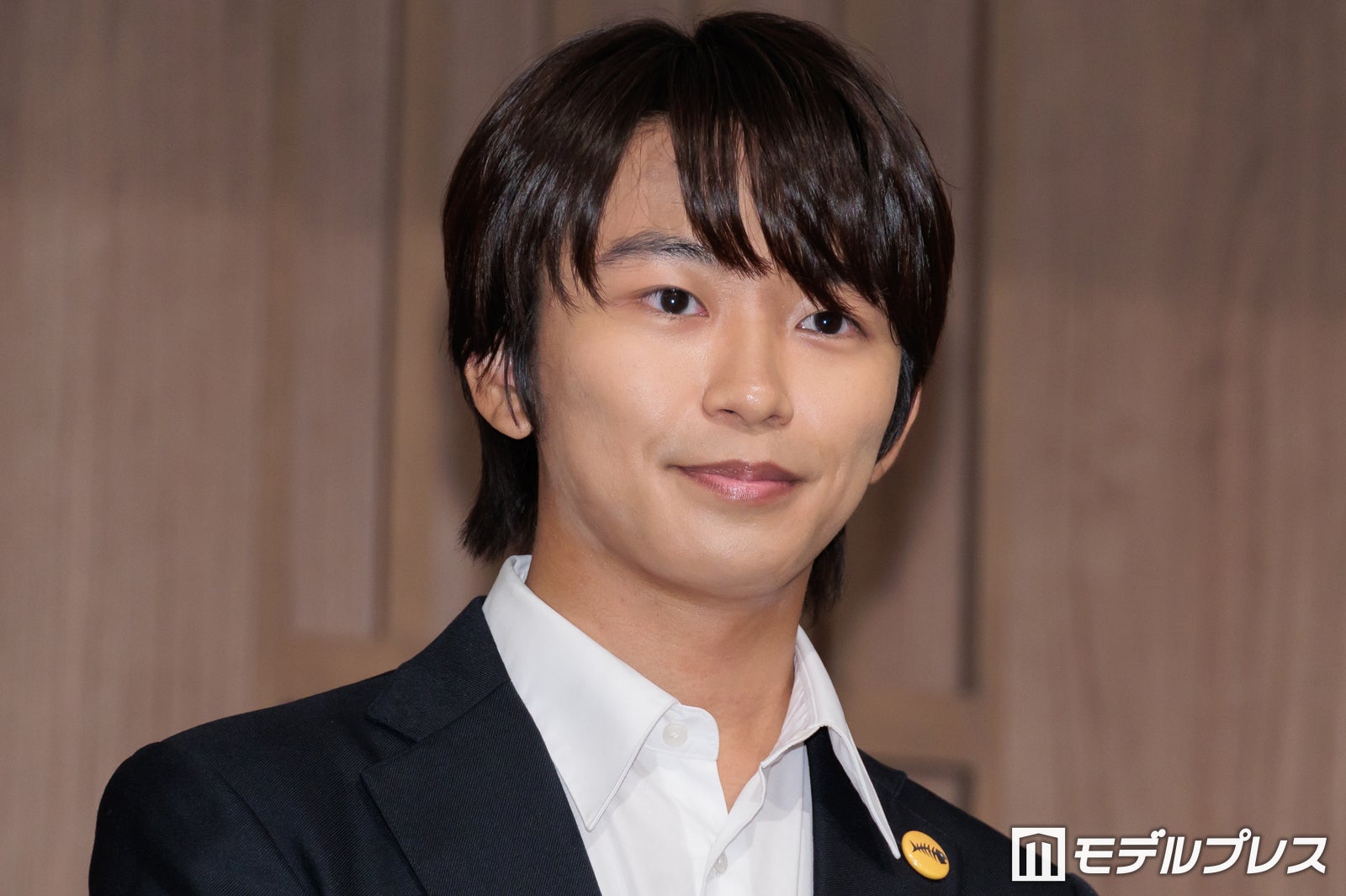 加藤清史郎（C）モデルプレス