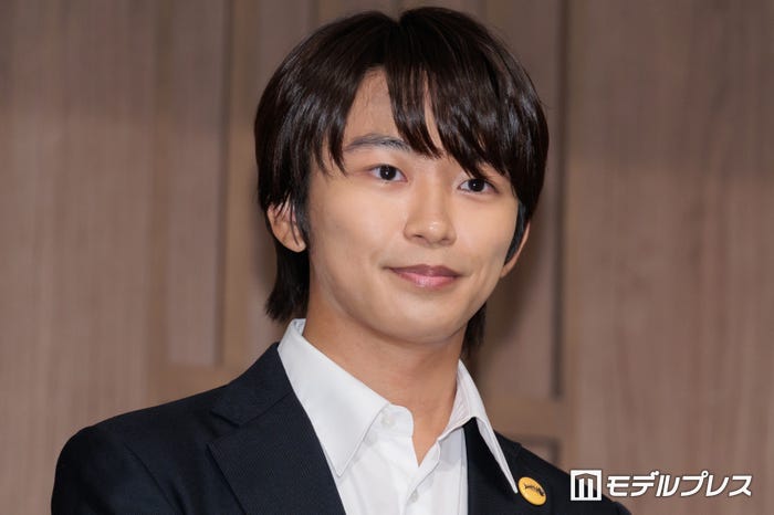 加藤清史郎(C)モデルプレス