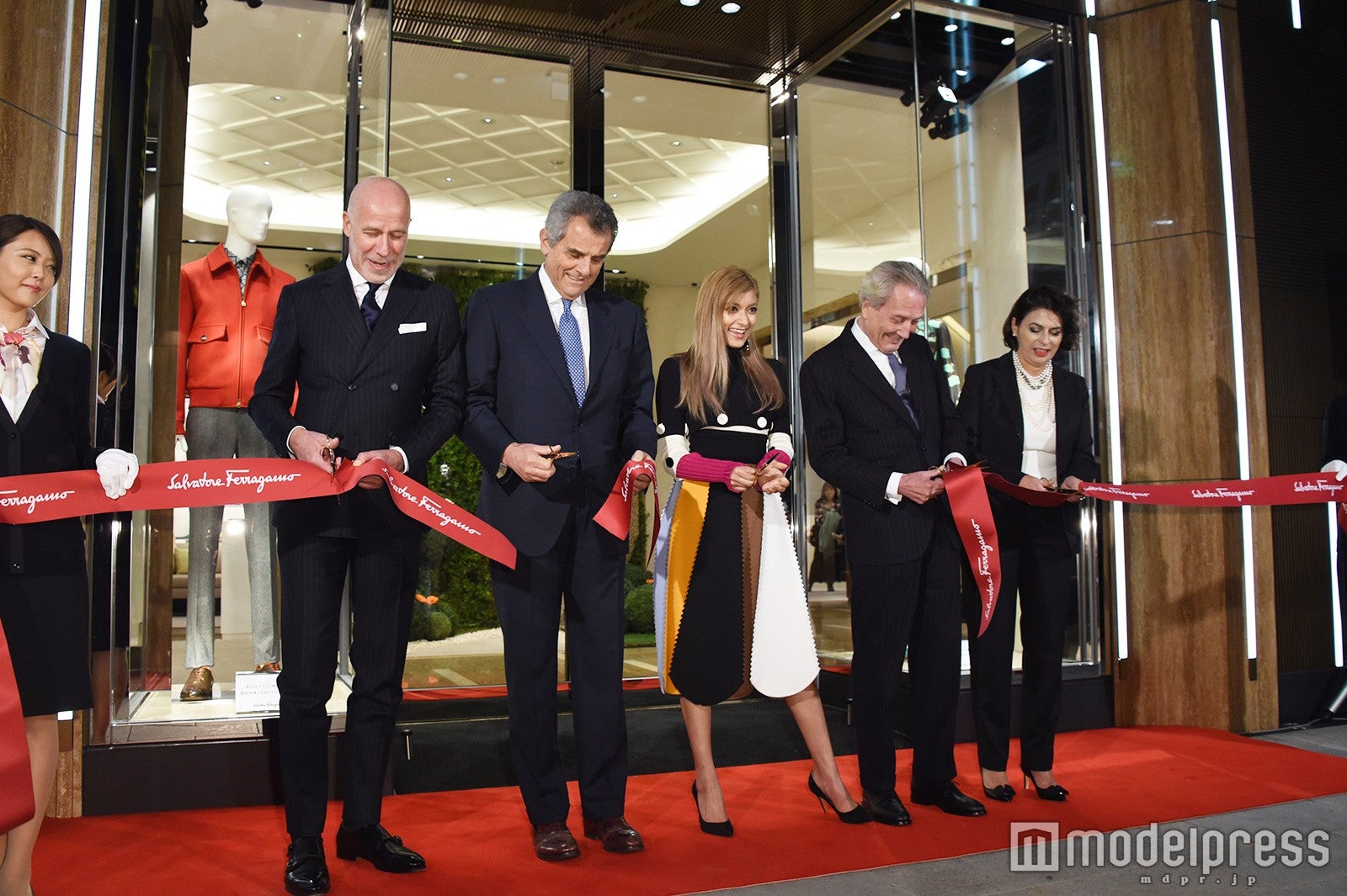 ローラ（C）モデルプレス