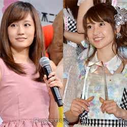 モデルプレス - 前田敦子、大島優子の卒業セレモニー中止にコメント