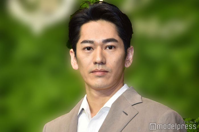 永山絢斗(C)モデルプレス